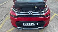 Citroen C3 Aircross 1.2 PureTech 110 Shine 5dr Petrol Hatchback